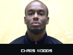 Chris Woods