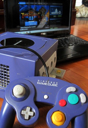 GamecubePC