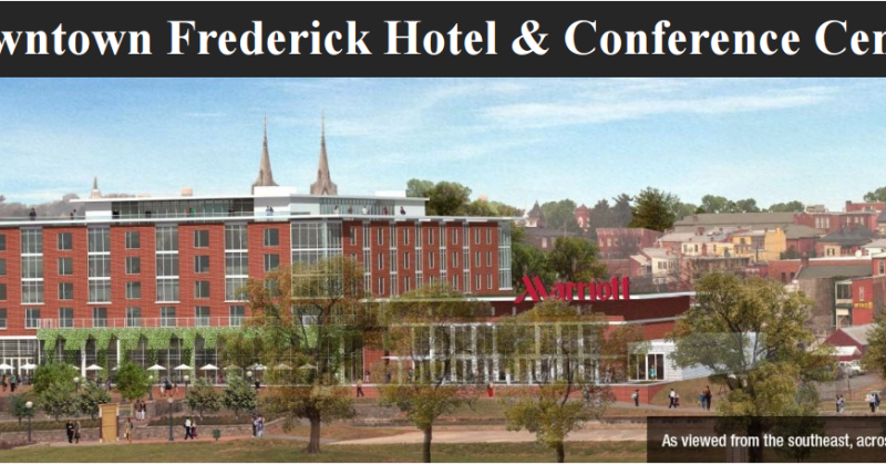 Concerns over Birely Tannery and downtown Frederick hotel project are mixed among preservationists