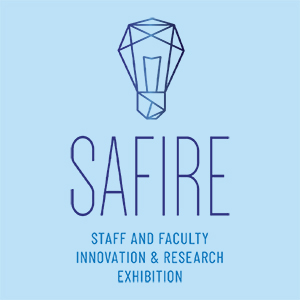 SAFIRE Logo
