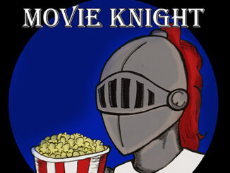 Movie Knight Poster