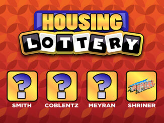 Housing Lottery Ticket